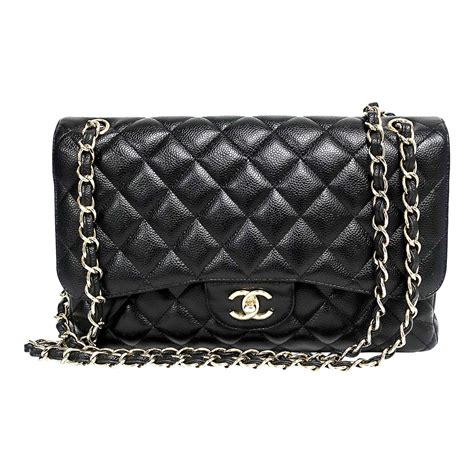 chanel flap coin purse with chain|Chanel double flap jumbo.